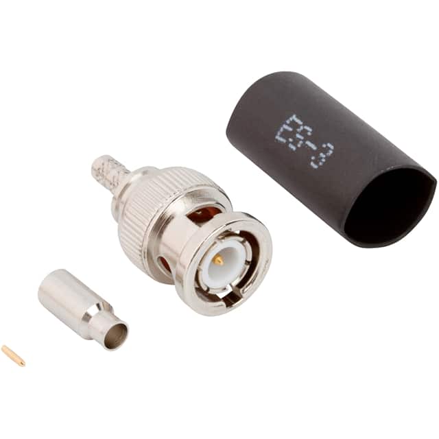 031-6925 Amphenol RF  Gruppi di connettori coassiali (RF)